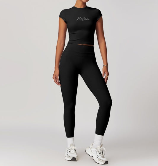 Black Swan “2 Piece Set.”