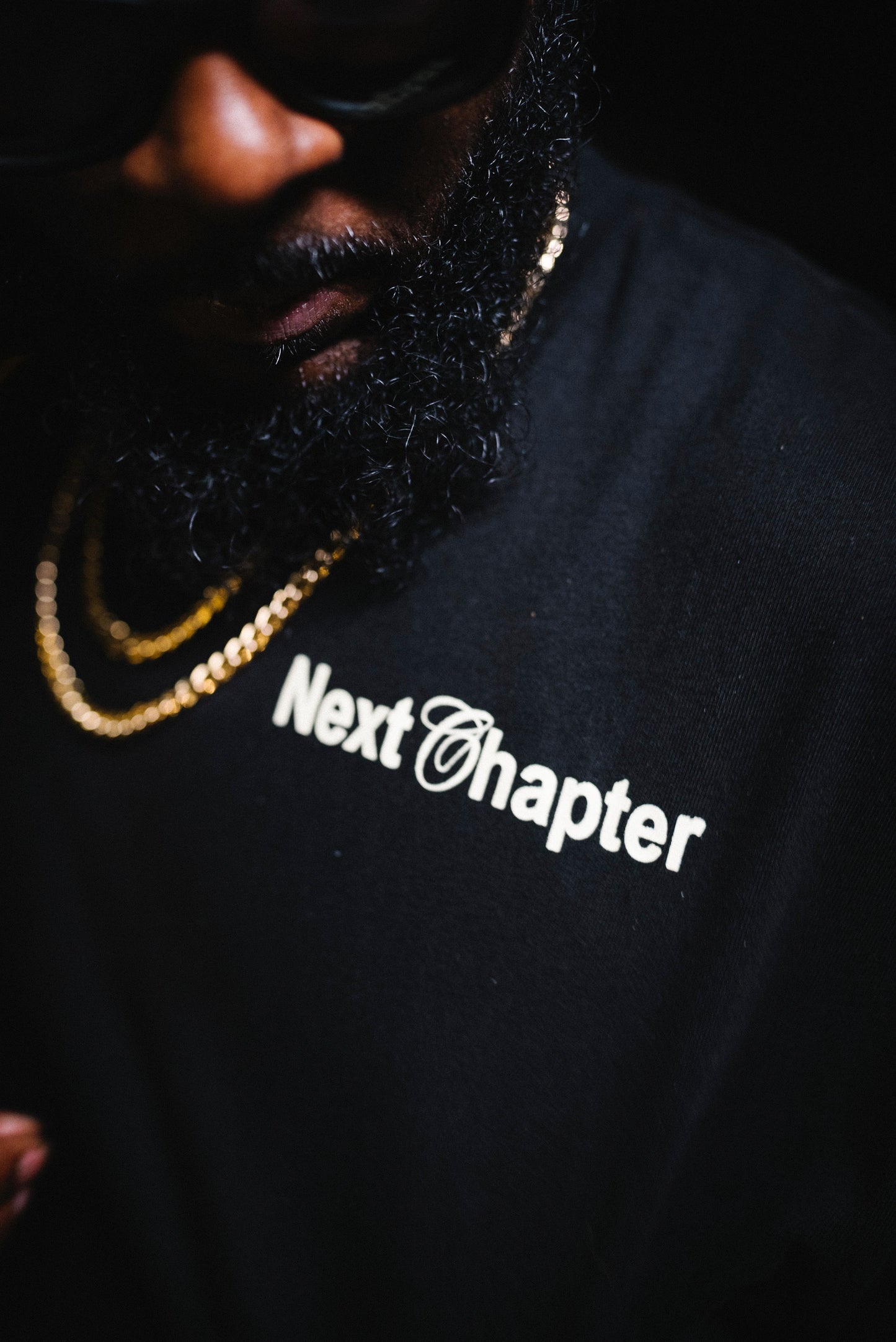 300 GSM Heavyweight Graphic T-shirt