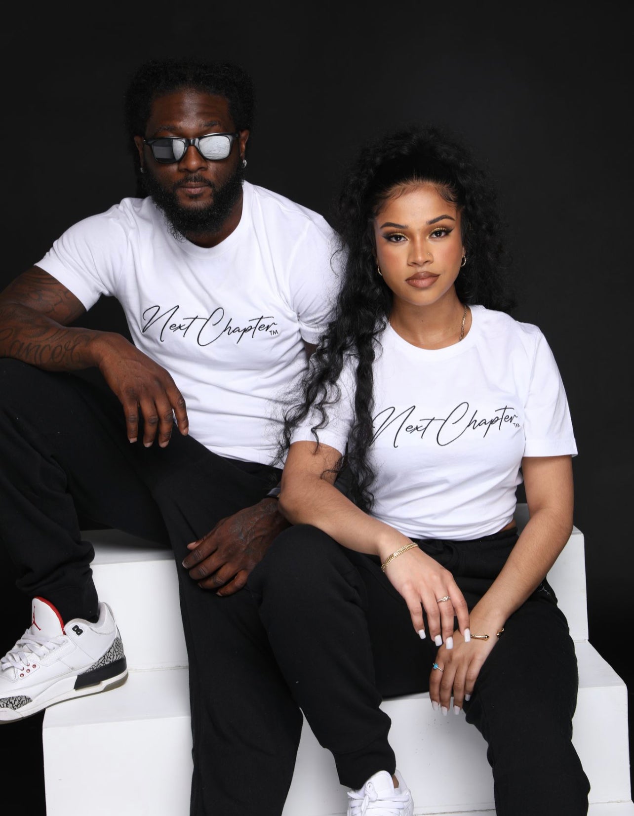 Snow White Unisex" Luxury T-Shirts.