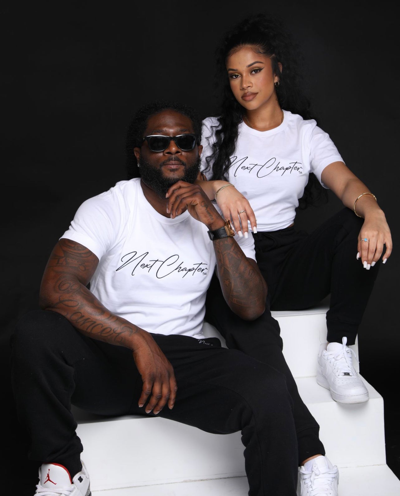 Snow White Unisex" Luxury T-Shirts.