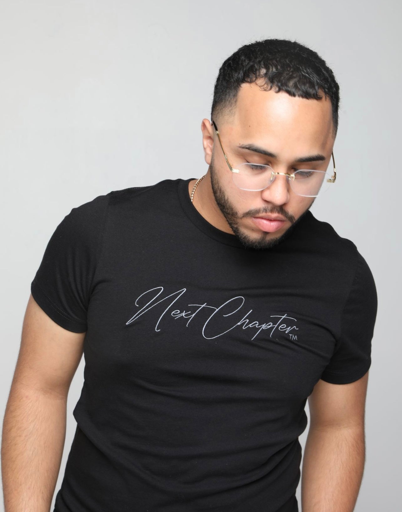 Black Swan "Unisex" Luxury T-Shirts