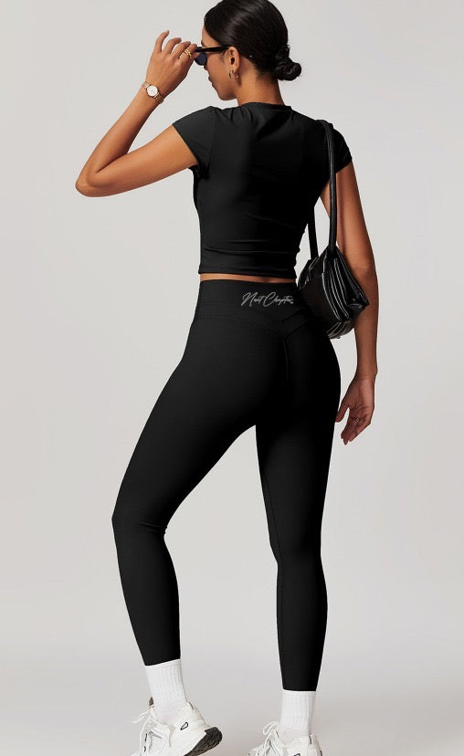 Athletic Wear
