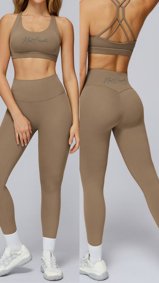 Milk & Mocha