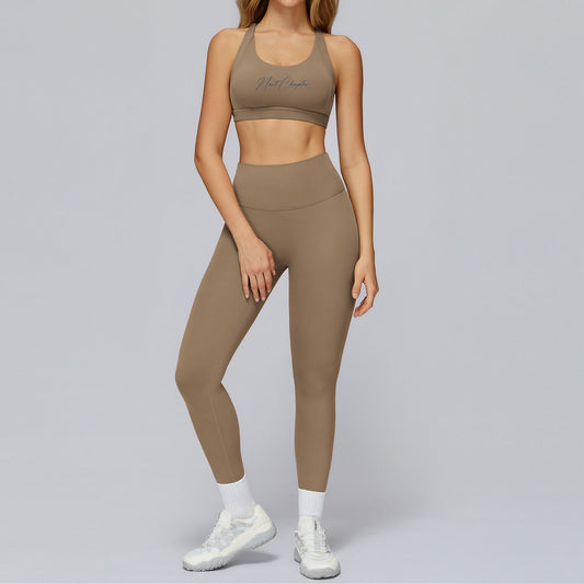 Milk & Mocha