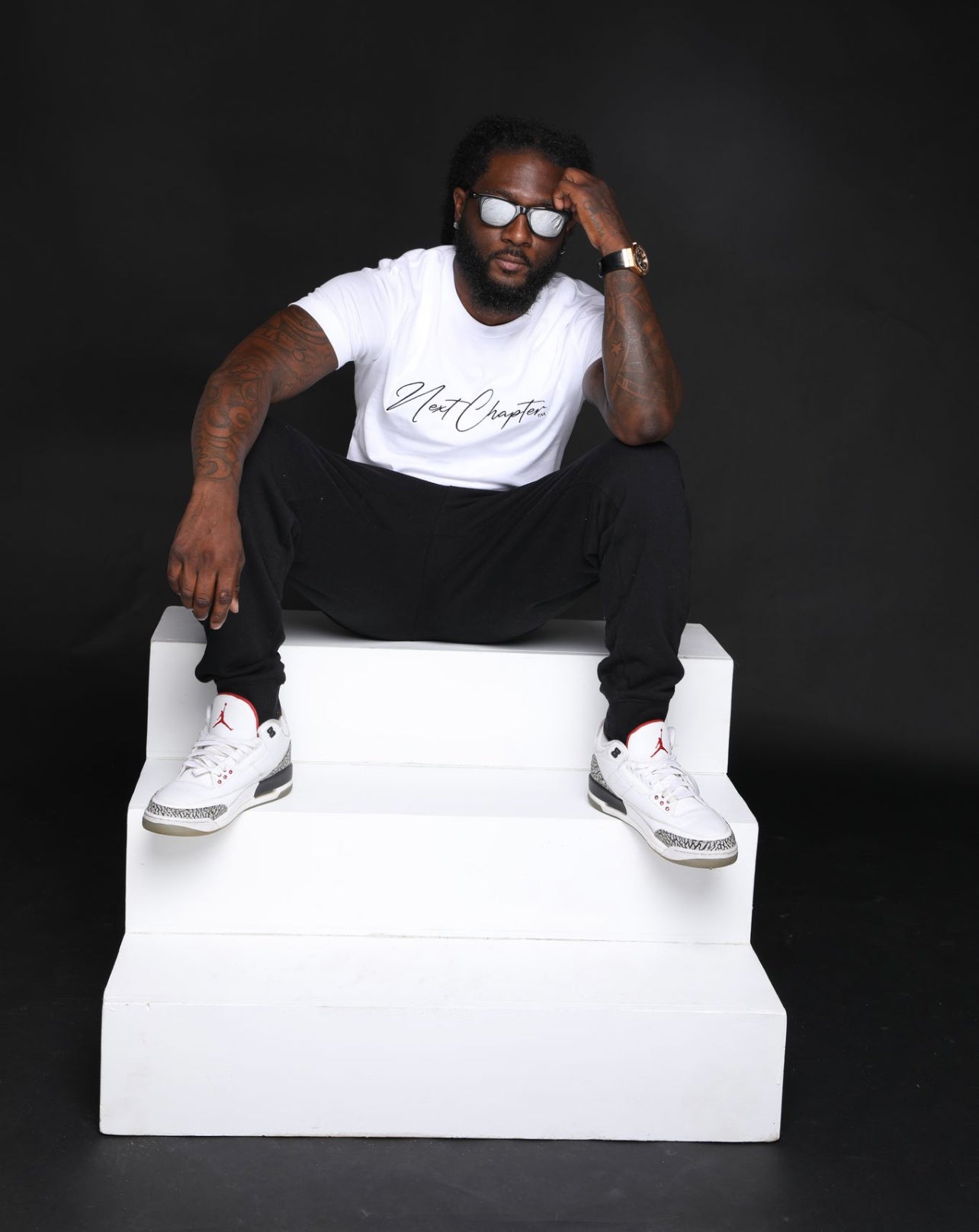 Snow White Unisex" Luxury T-Shirts.