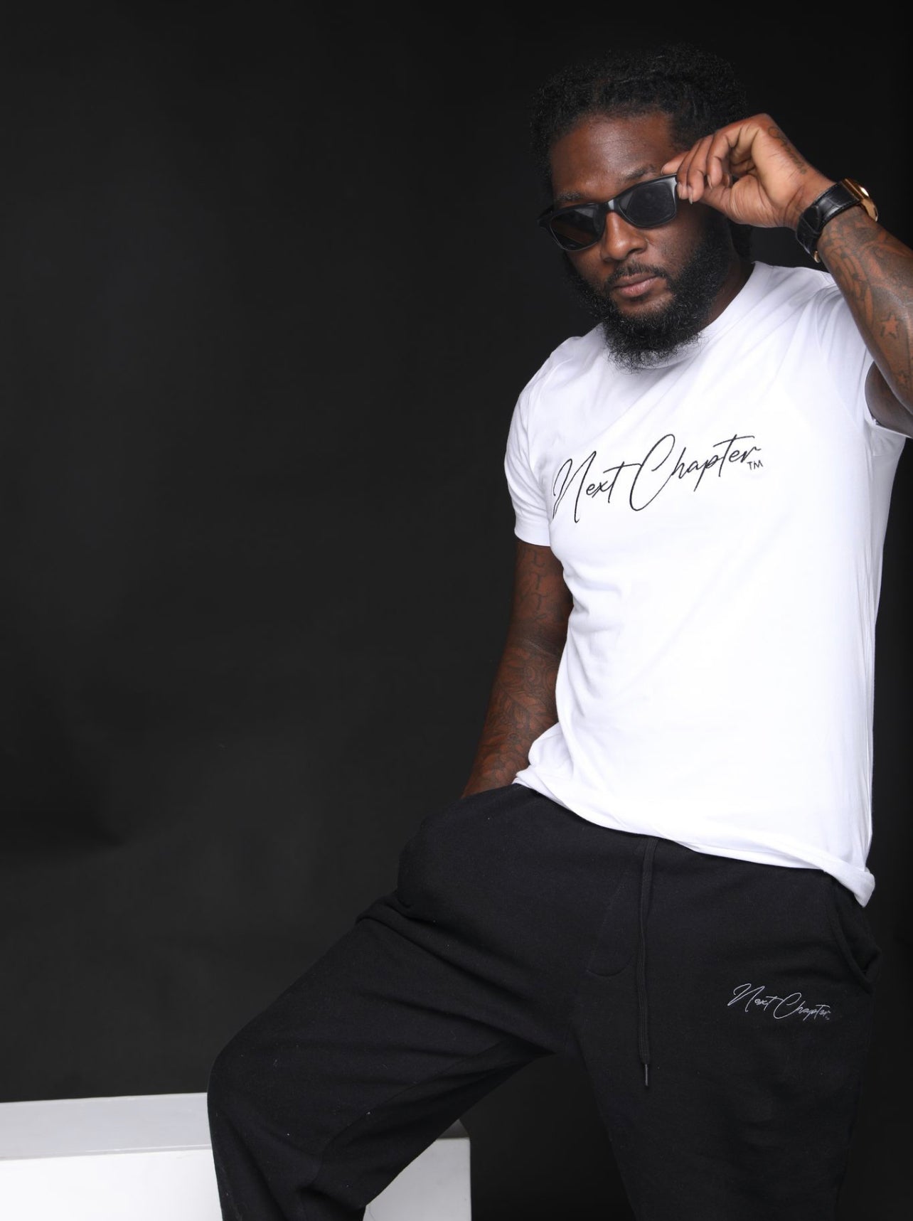 Snow White Unisex" Luxury T-Shirts.
