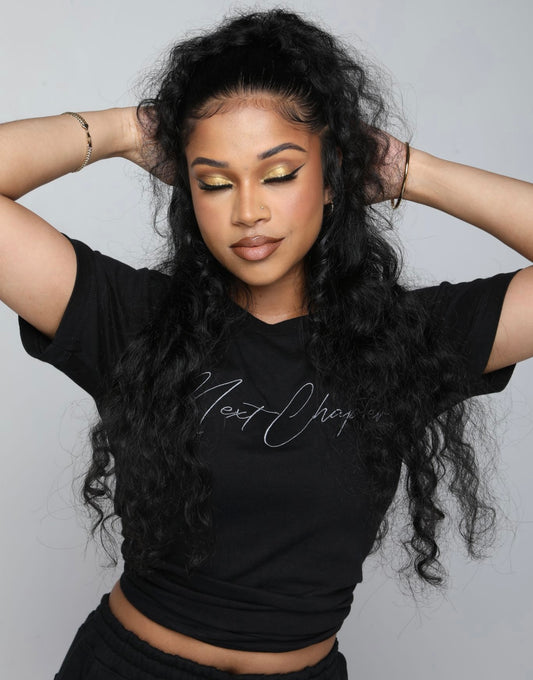 Black Swan "Unisex" Luxury T-Shirts